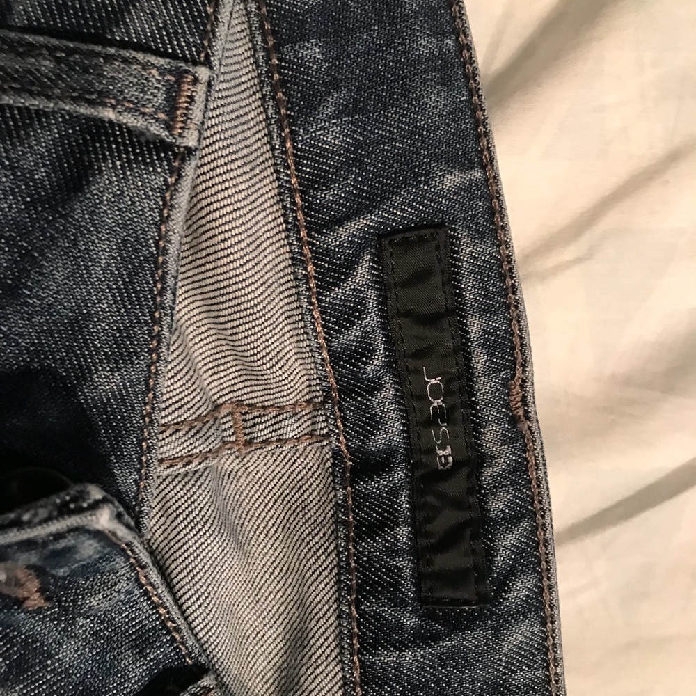 Joe’s jeans